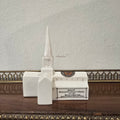 Crested Chesterfield Church Model