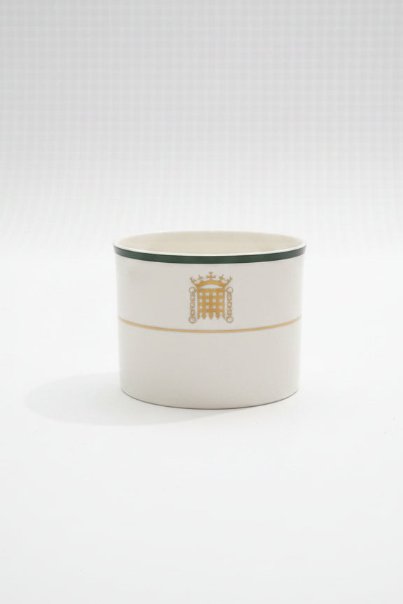 Wedgwood House of Commons 

Sugar Bowl