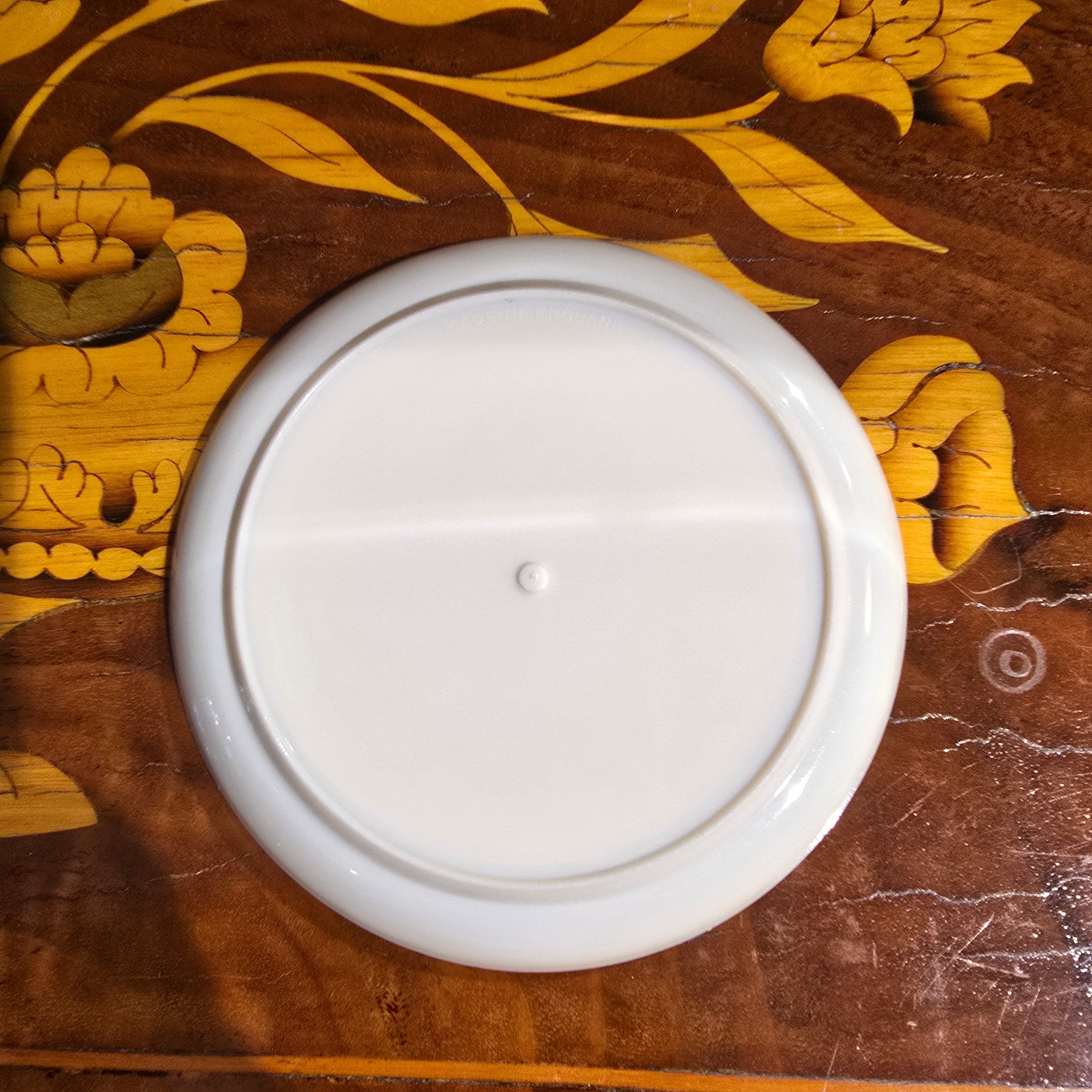Assorted Small Trinket Dish