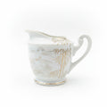 vintage Japanese porcelain creamer