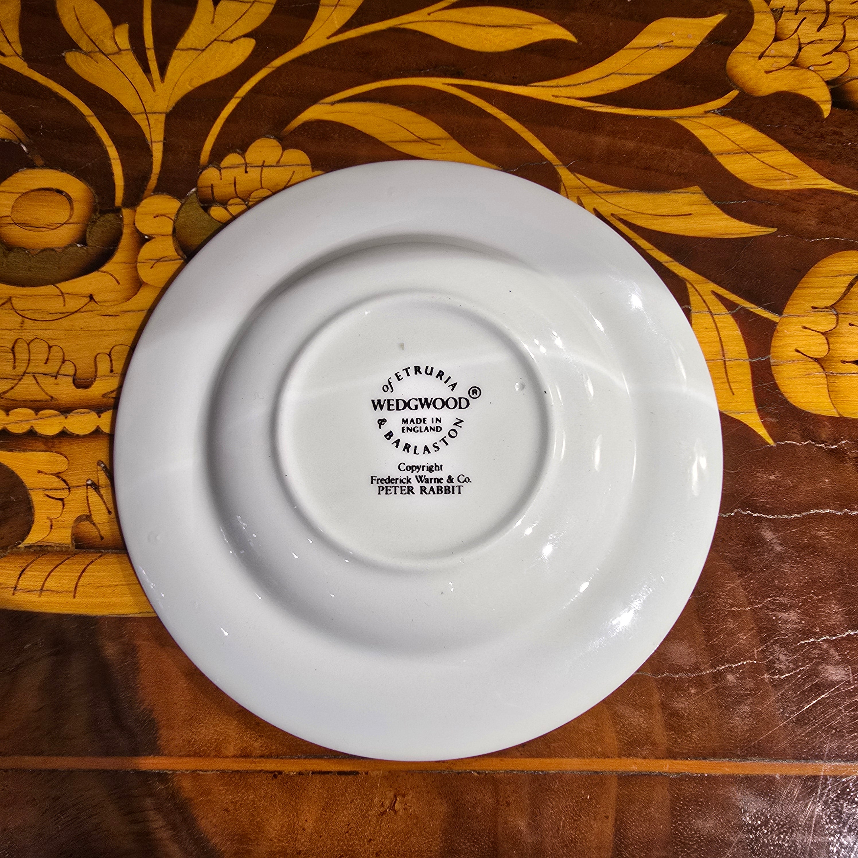 Assorted Small Trinket Dish