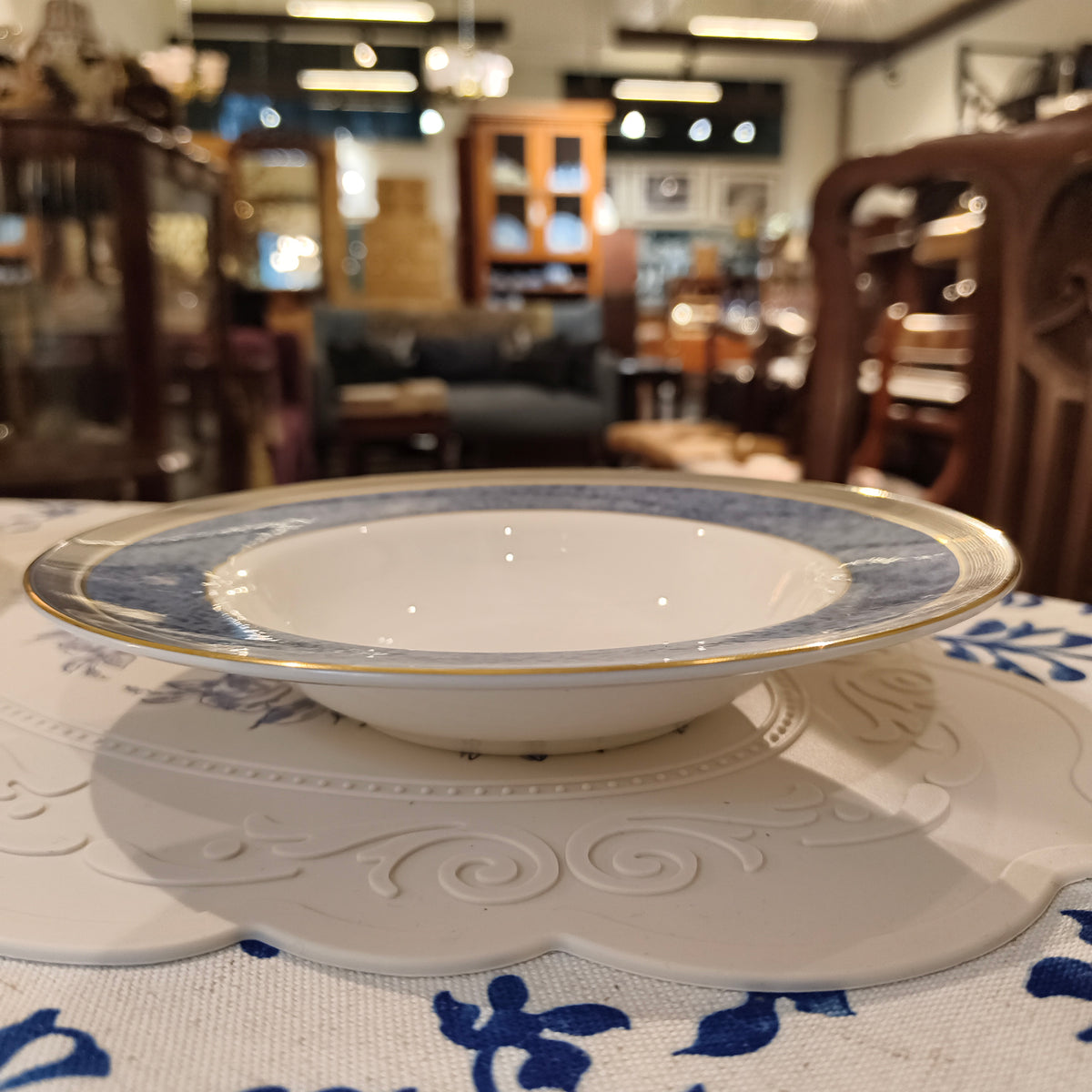 Royal Doulton "St. Paul" Fine Bone China Dinnerware