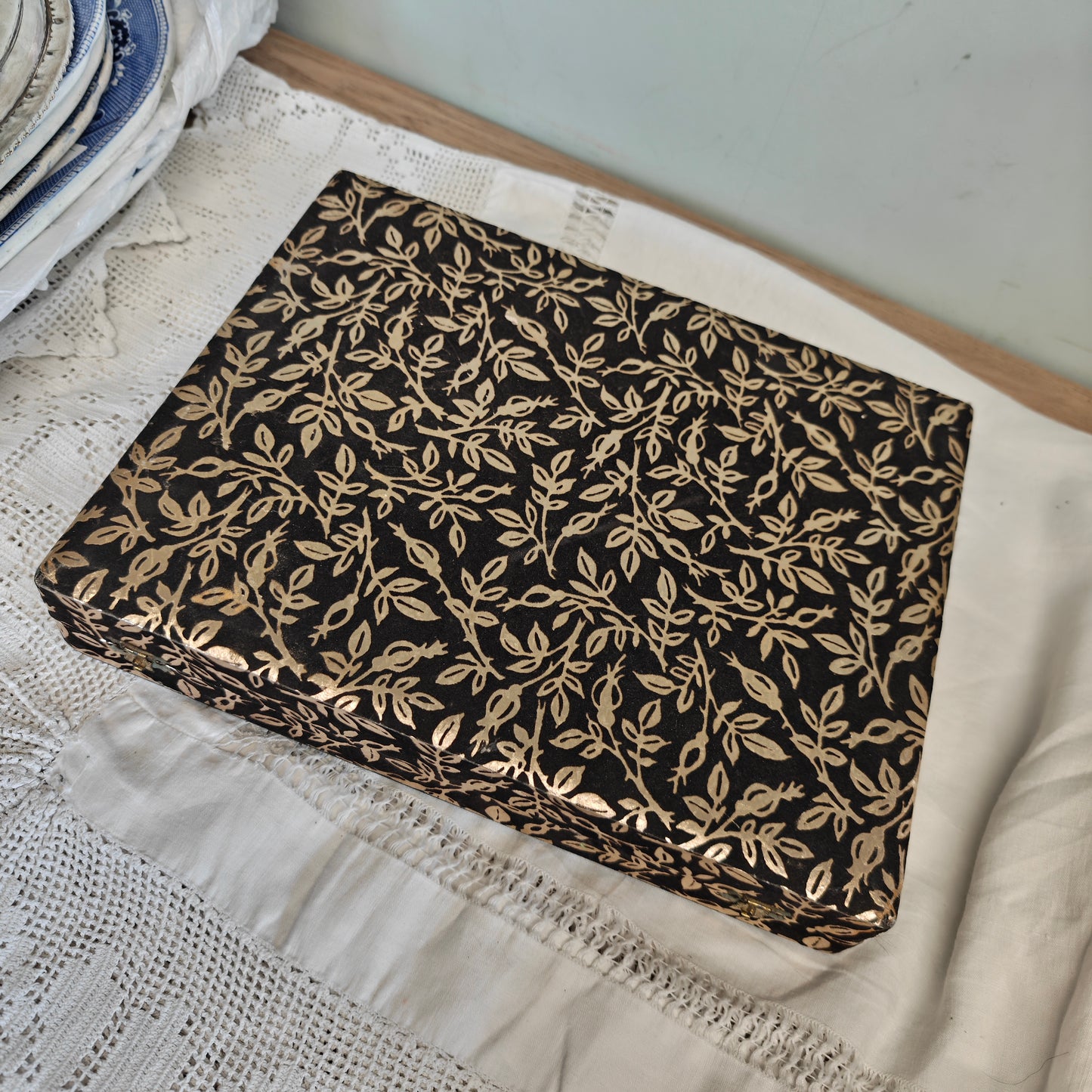 High quality Atkinson cutlery set