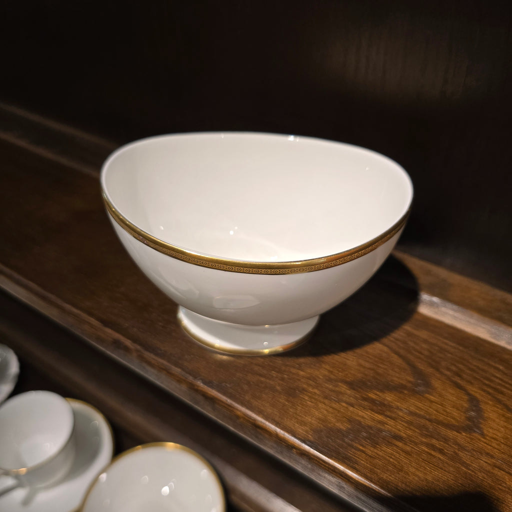 Royal Doulton Delacourt Fine Bone China Sugar Bowl