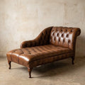 [Pre-Order] Chesterfield Chaise Lounge