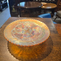 Glass tray