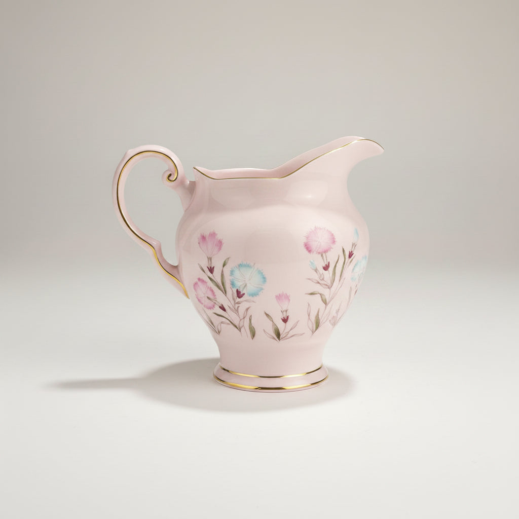 [New Arrival] Tuscan Fine English Bone China - Milk Jug