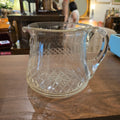 Crystal Jug