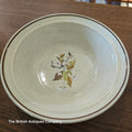 Royal Doulton Wild Cherry Bowl (Diameter 15cm)
