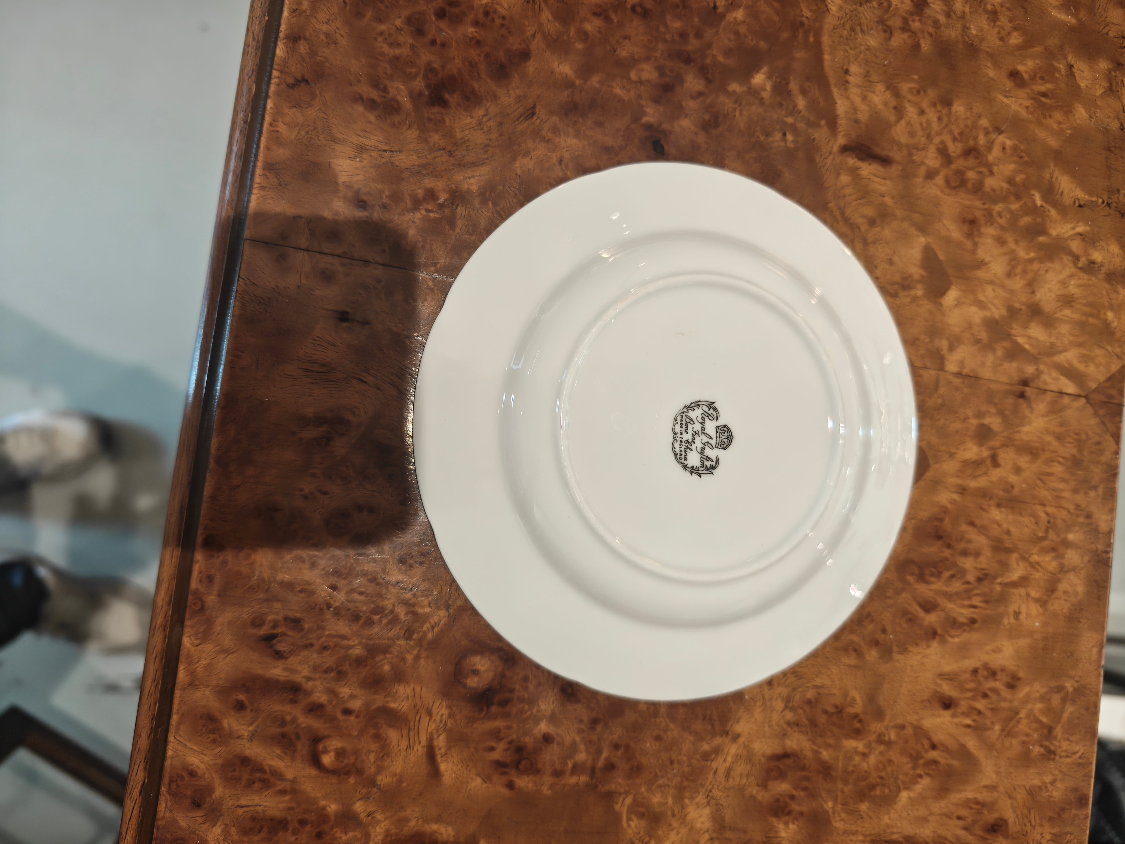 Royal Grafton Fine Bone China Tea set