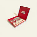 Silver-Plated Cutlery Sets (Sheffield England)