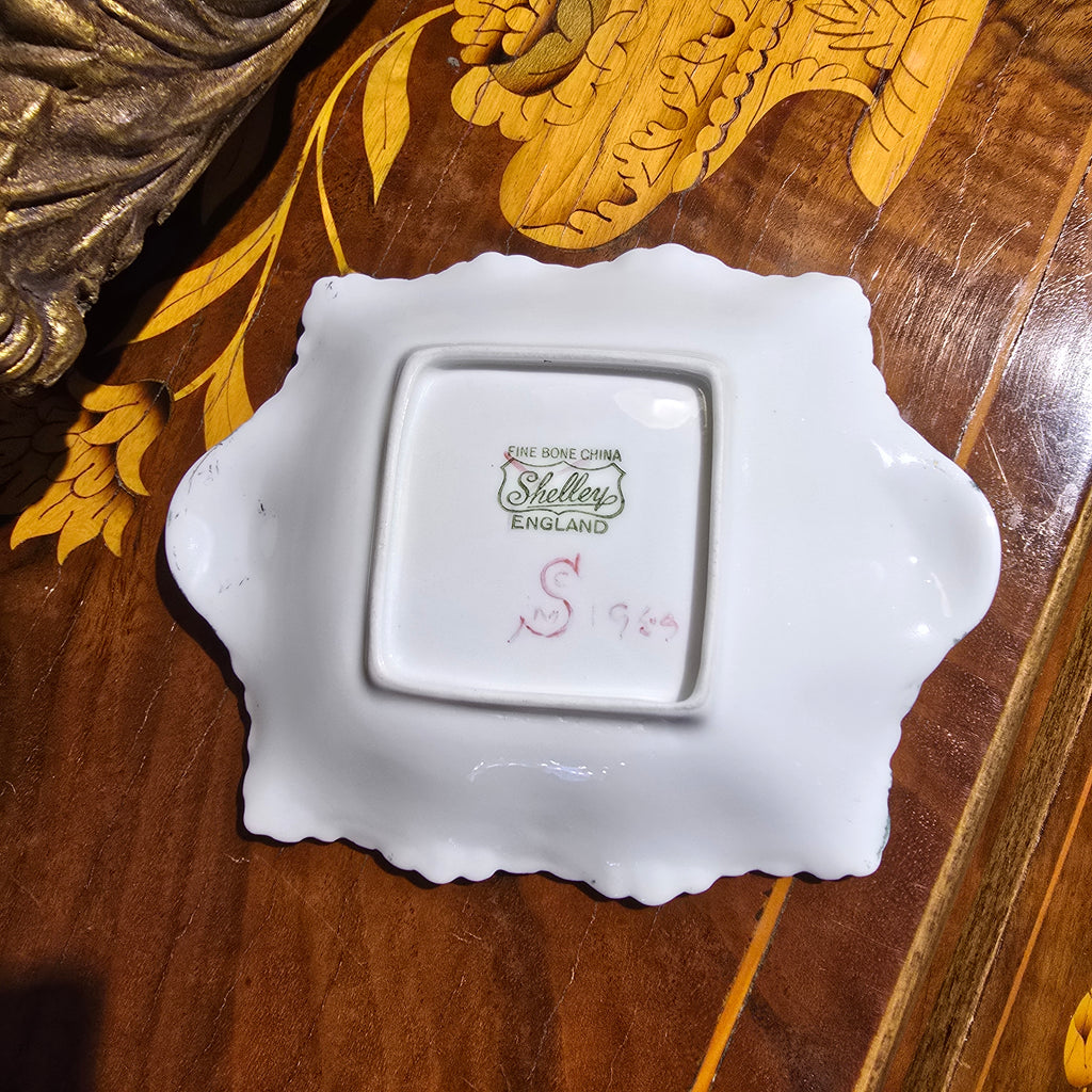 Assorted Small Trinket Dish