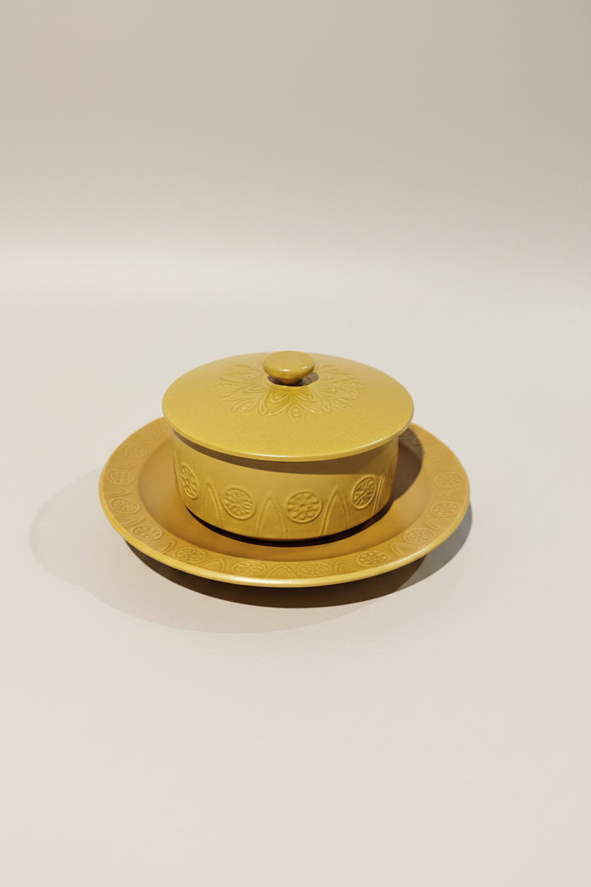 Crown Devon Oven-to-Table Tableware
