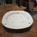 Alfred Meakin Midnight Star pasta bowl