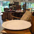 St Micheal Oval Shape vintage Serving Platter 48cm