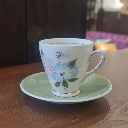 Windsor Fine Bone china coffee set