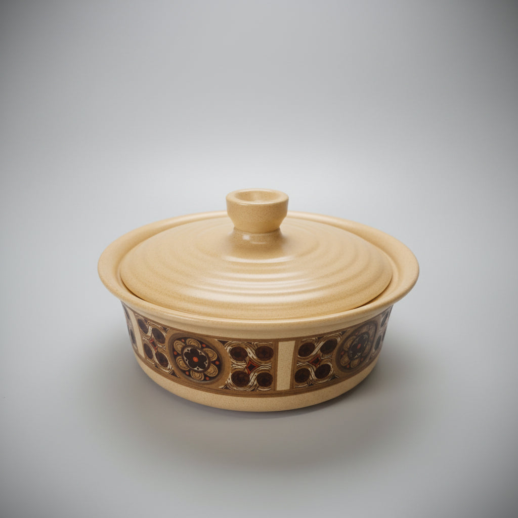 J&G Meakin Vintage Tureen