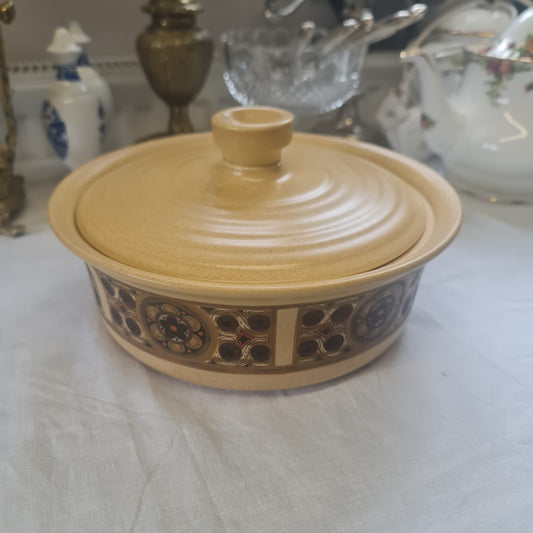 J&G Meakin vintage tureen