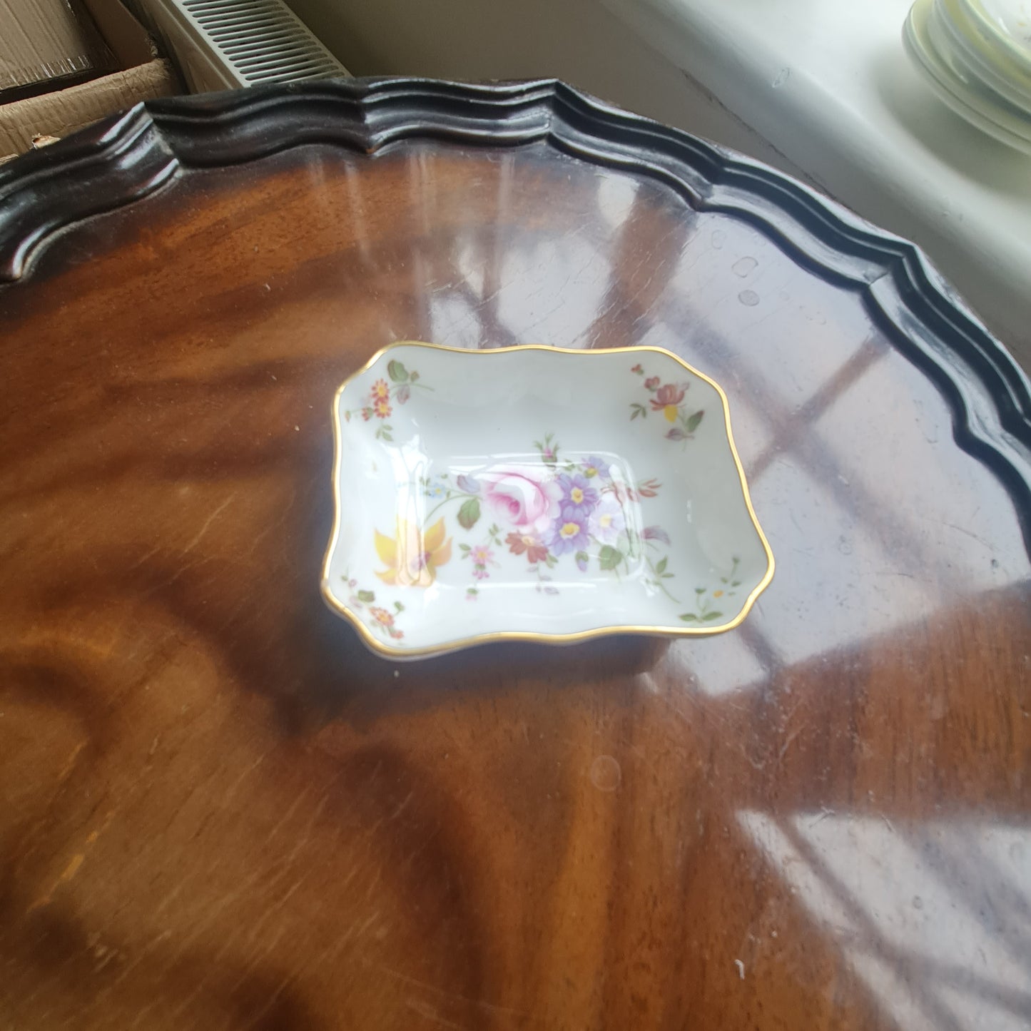 13x Royal Crown Derby Trinket collection