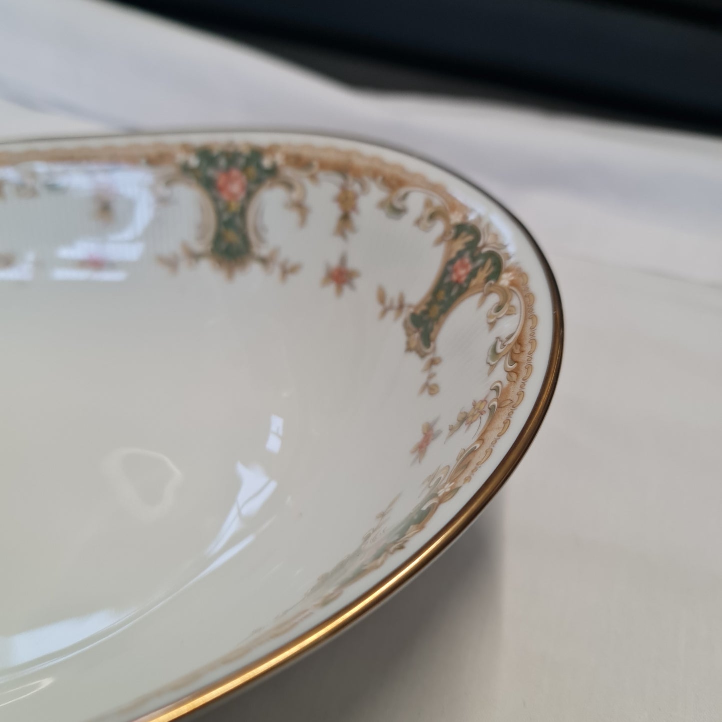 HIGH quality Noritake Dinner set