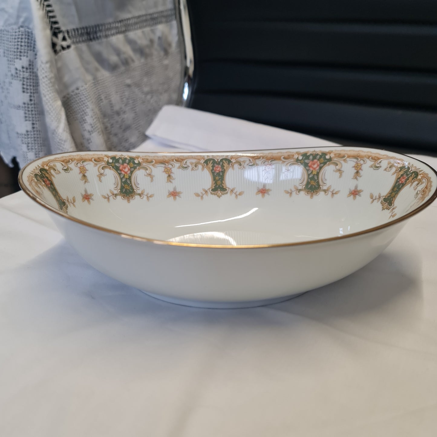 HIGH quality Noritake Dinner set