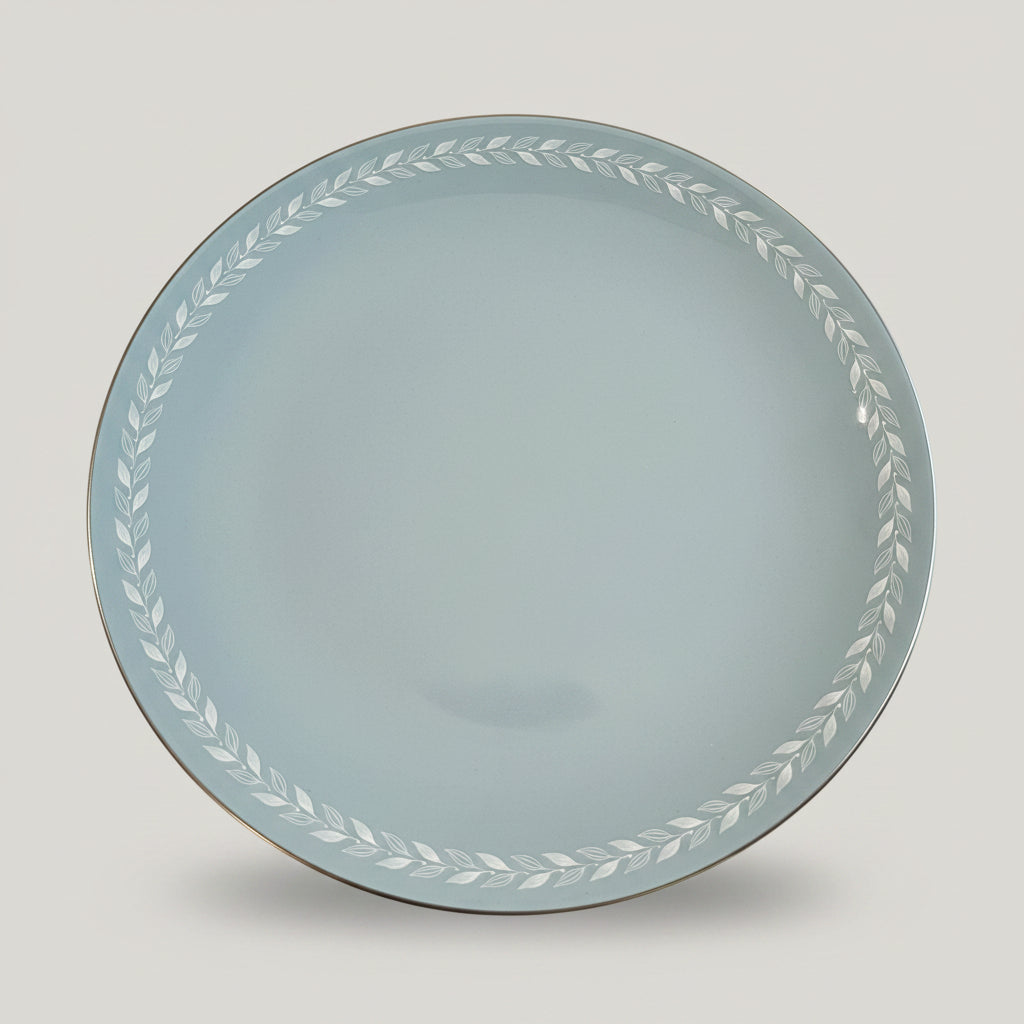 Royal Doulton—Aegean—English Translucent China—Dinner Plate