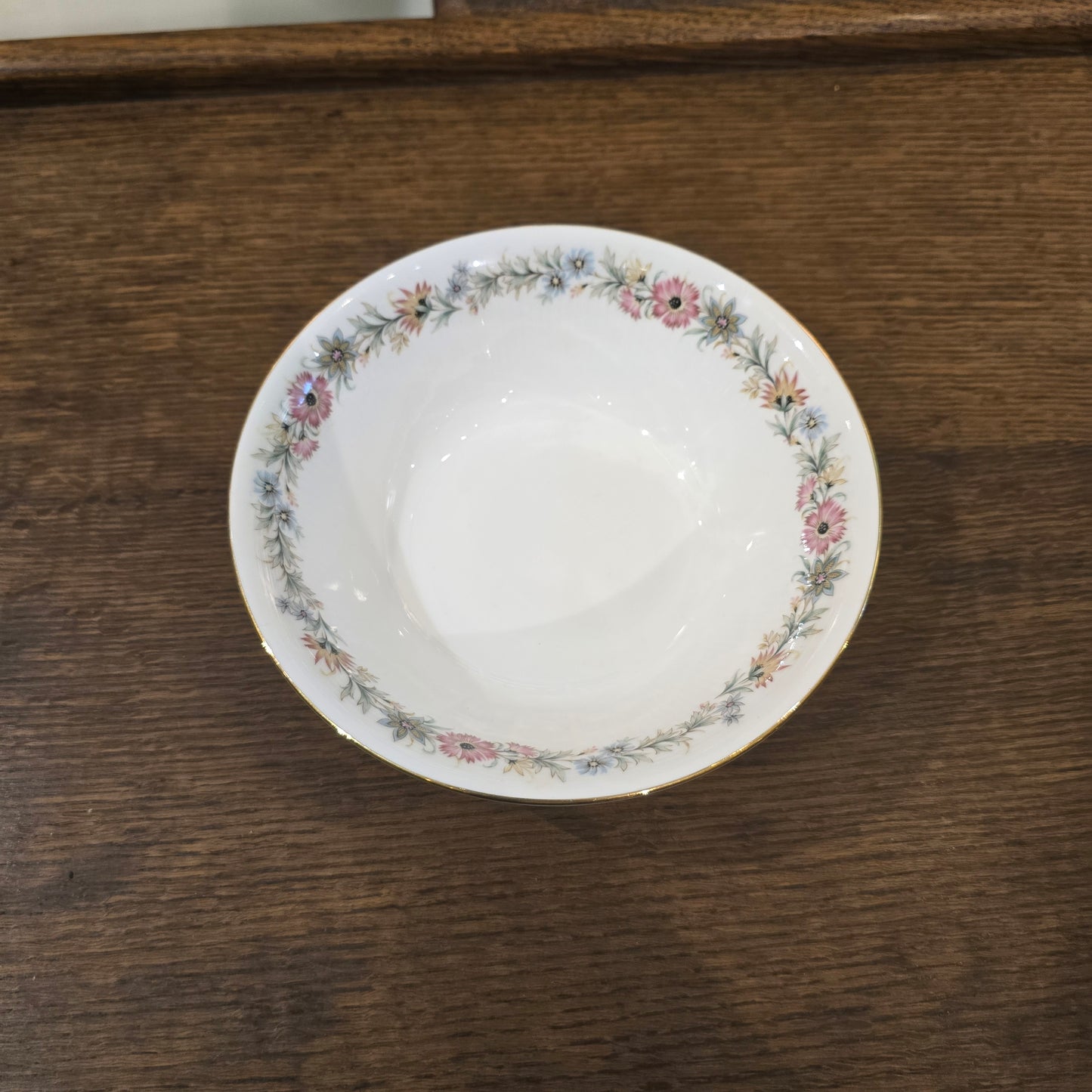 Paragon Belinda 23cm plate