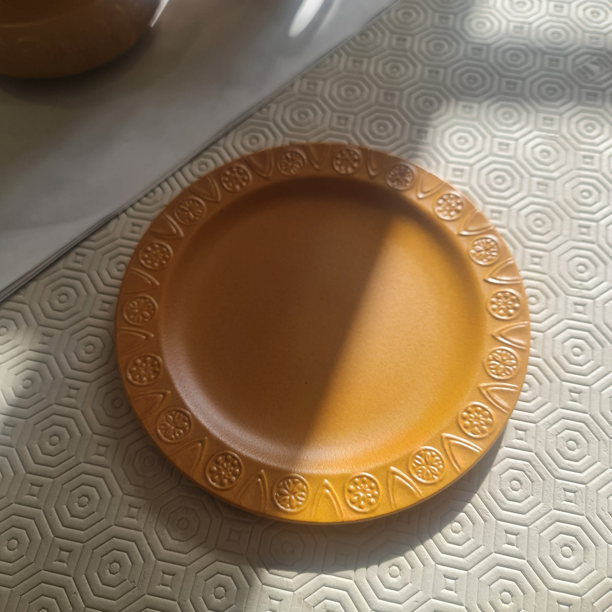 Crown Devon Oven-to-Table Tableware