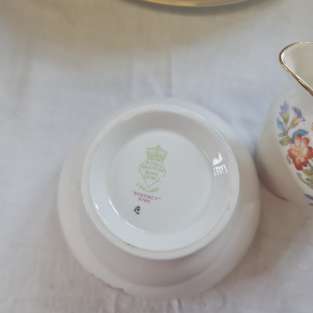 Royal Grafton Regency Milk jug
