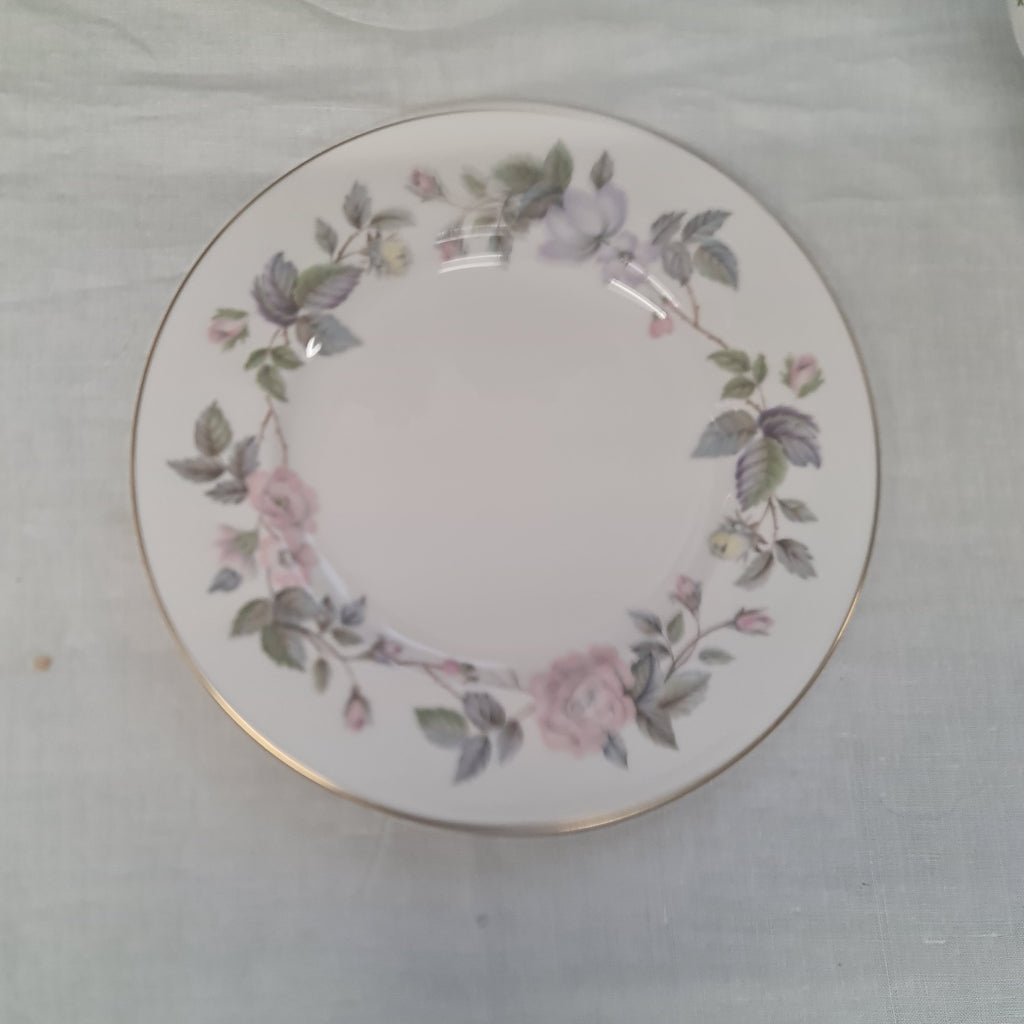 High quality Royal Worcester june galand fine bone china dinnerware