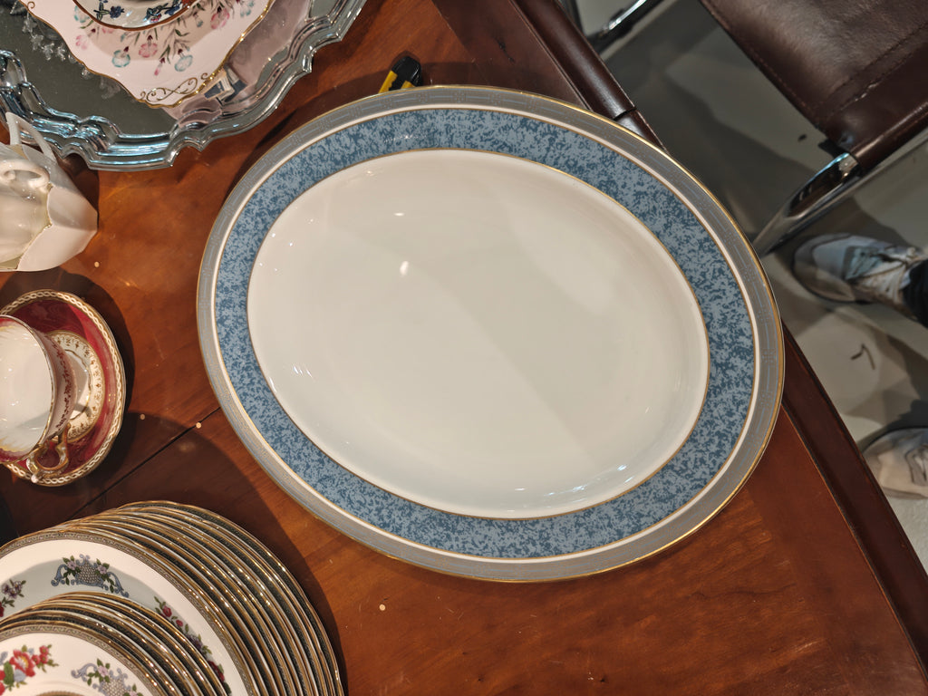 Royal Doulton Fine Bone China Dinner set - ST Paul