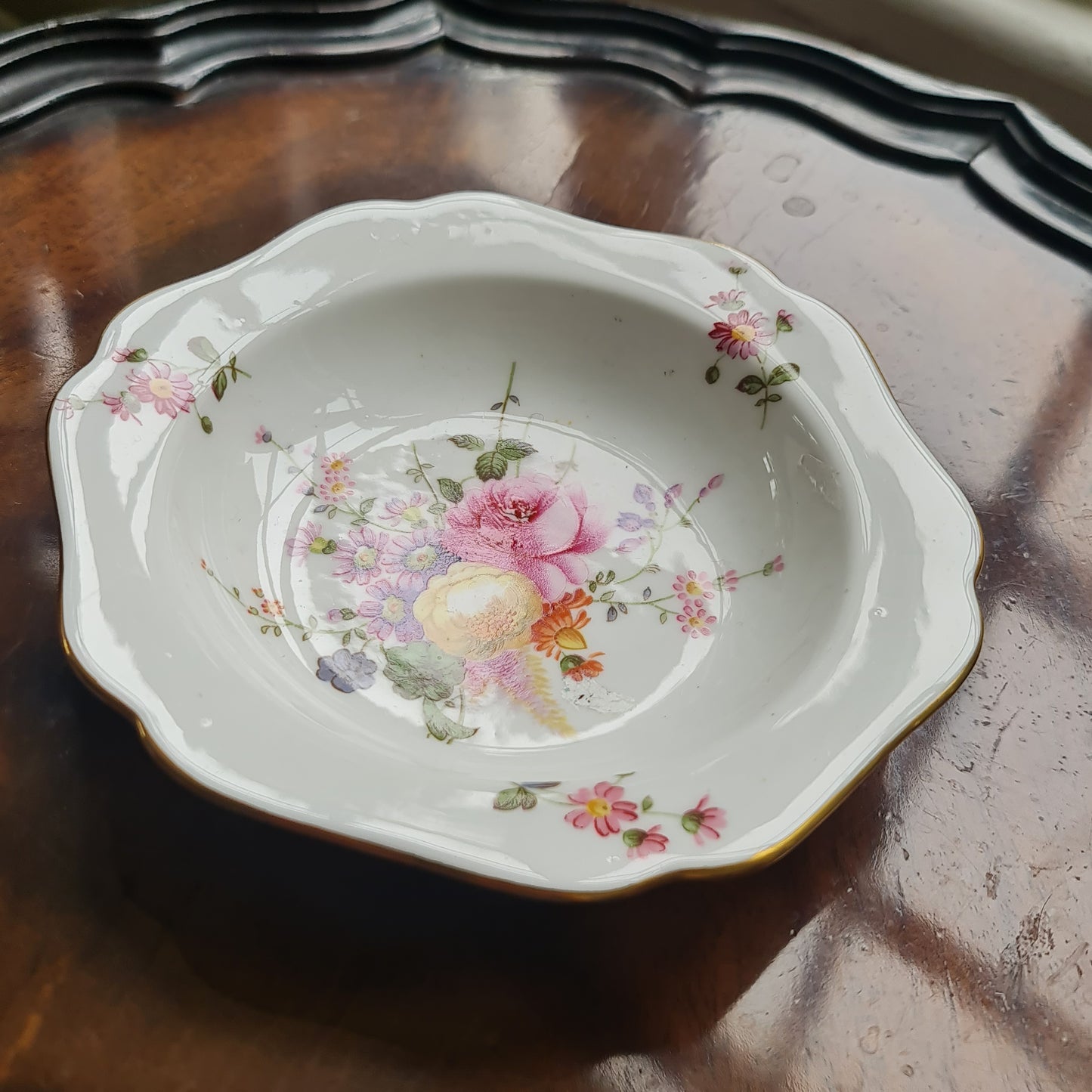 13x Royal Crown Derby Trinket collection