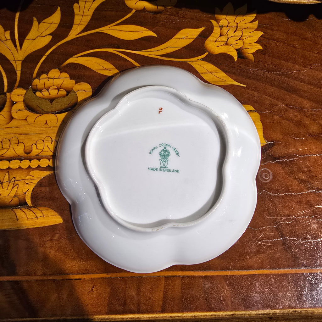 Royal Crown Derby Little Trinket
