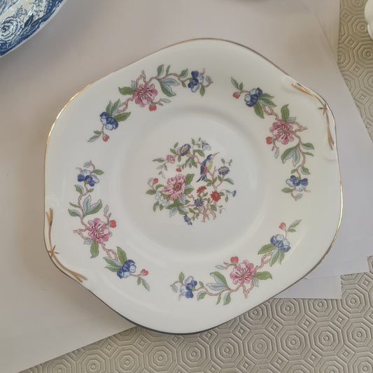 Beautiful Anysley Pembroke serving plate - brand new