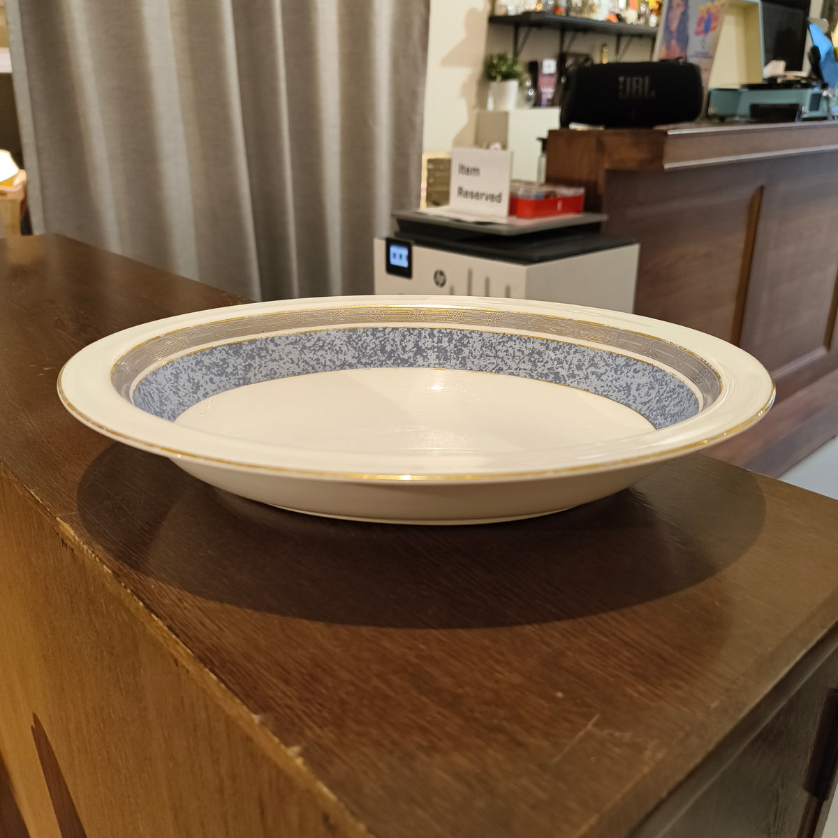 Royal Doulton "St. Paul" Fine Bone China Dinnerware
