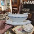 Elegant Bavaria Gravy Boat