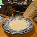 Chats worth 1790 handpainted Dinner plate 26cm