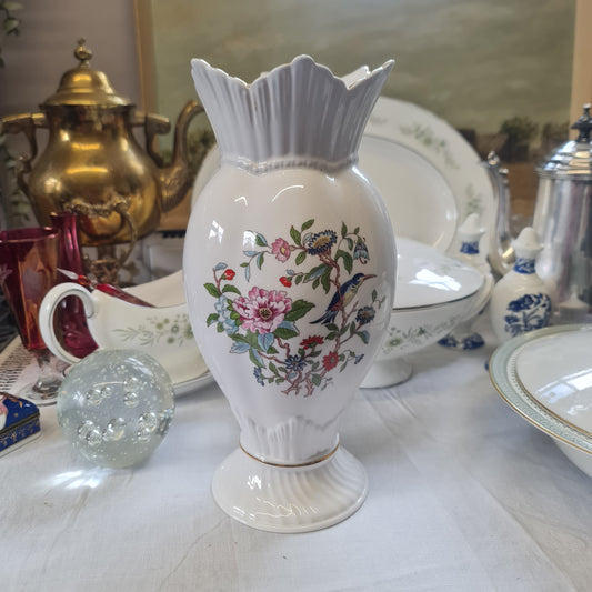Beautiful Anysley Pembroke tall vase