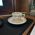 Furnival Coffee duo set