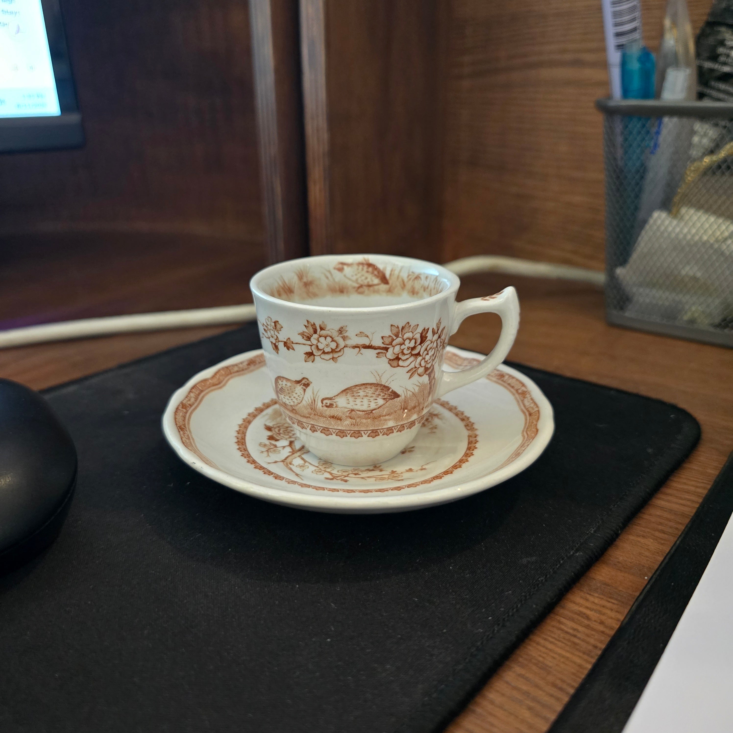 Furnival Coffee duo set