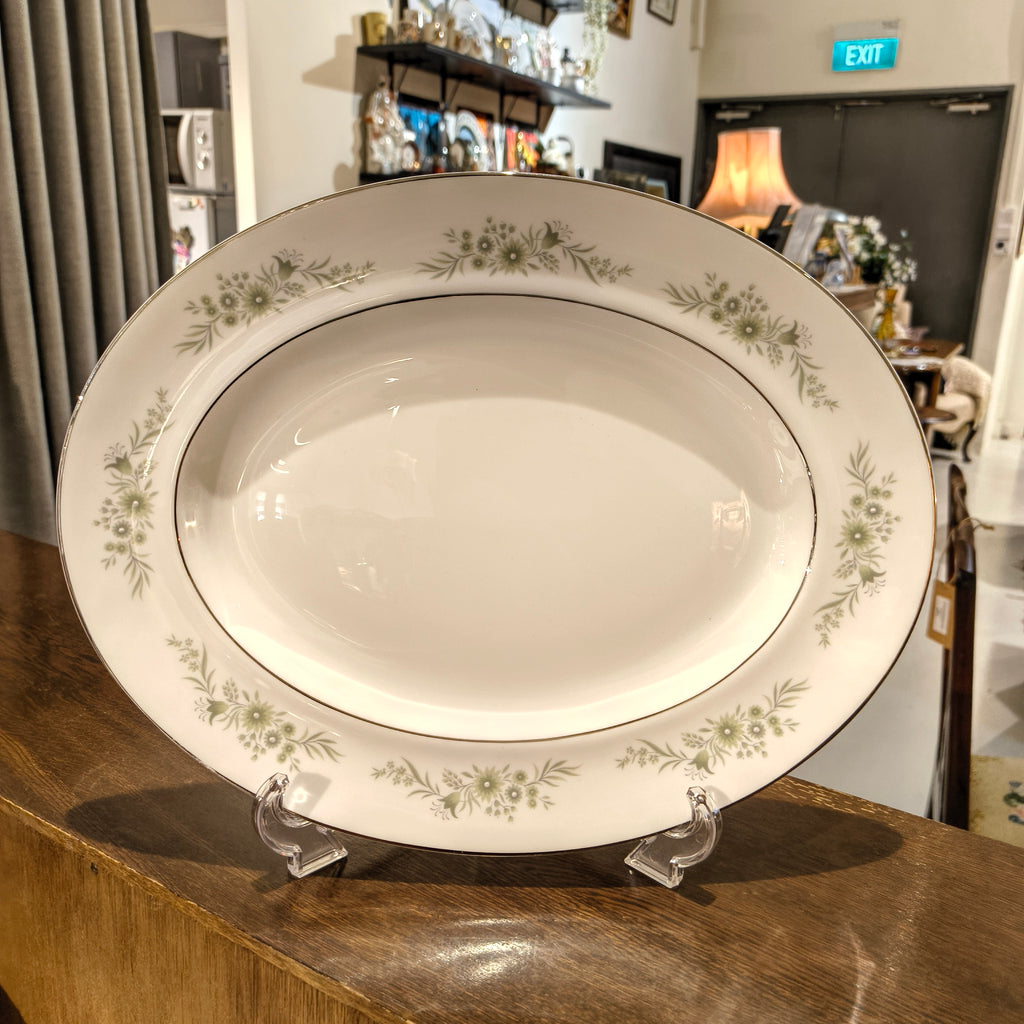 Vintage Wedgwood "Westbury" Dinnerware Set