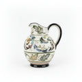 Hand-Painted Jug — Glyn Colledge (Signed, c.1950s–60s)