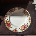 Royal Albert Old Country Roses Breakfast Plate 20cm