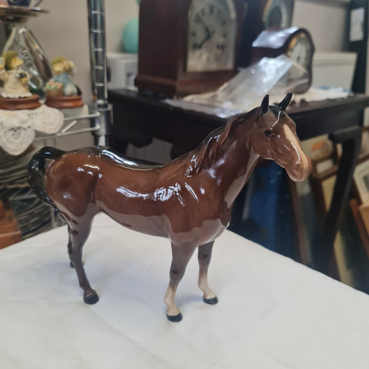 Beswick handpainted show horse figuring- various design