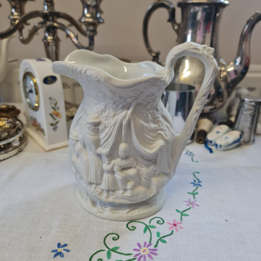 Portmeirion British heritage collection jug