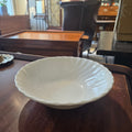 Wedgwood soup bowl