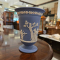[Aug New Arrival] Wedgwood Jasperware Vintage Vase
