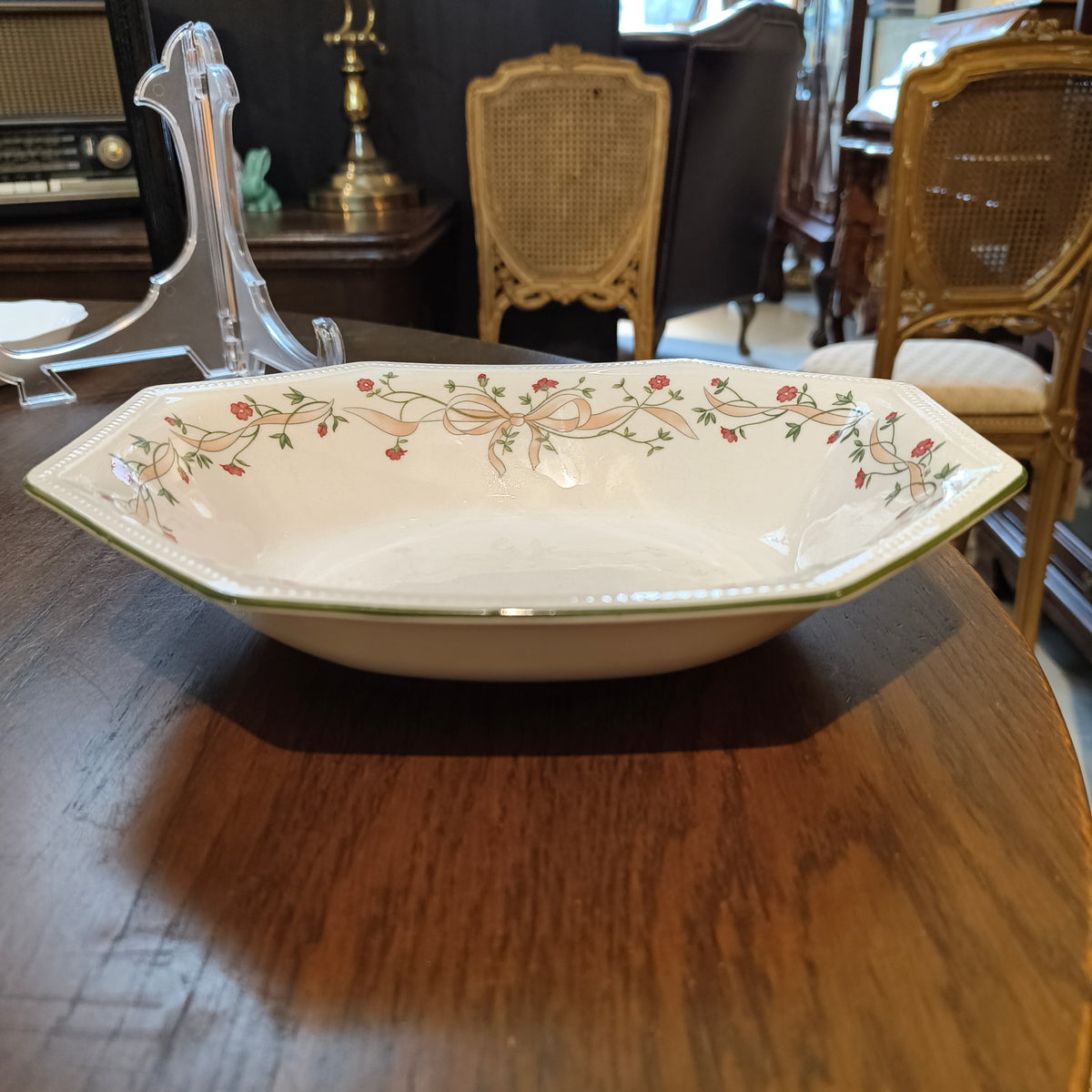 Johnson Brothers Eternal Beau Vintage Dinnerware Collection