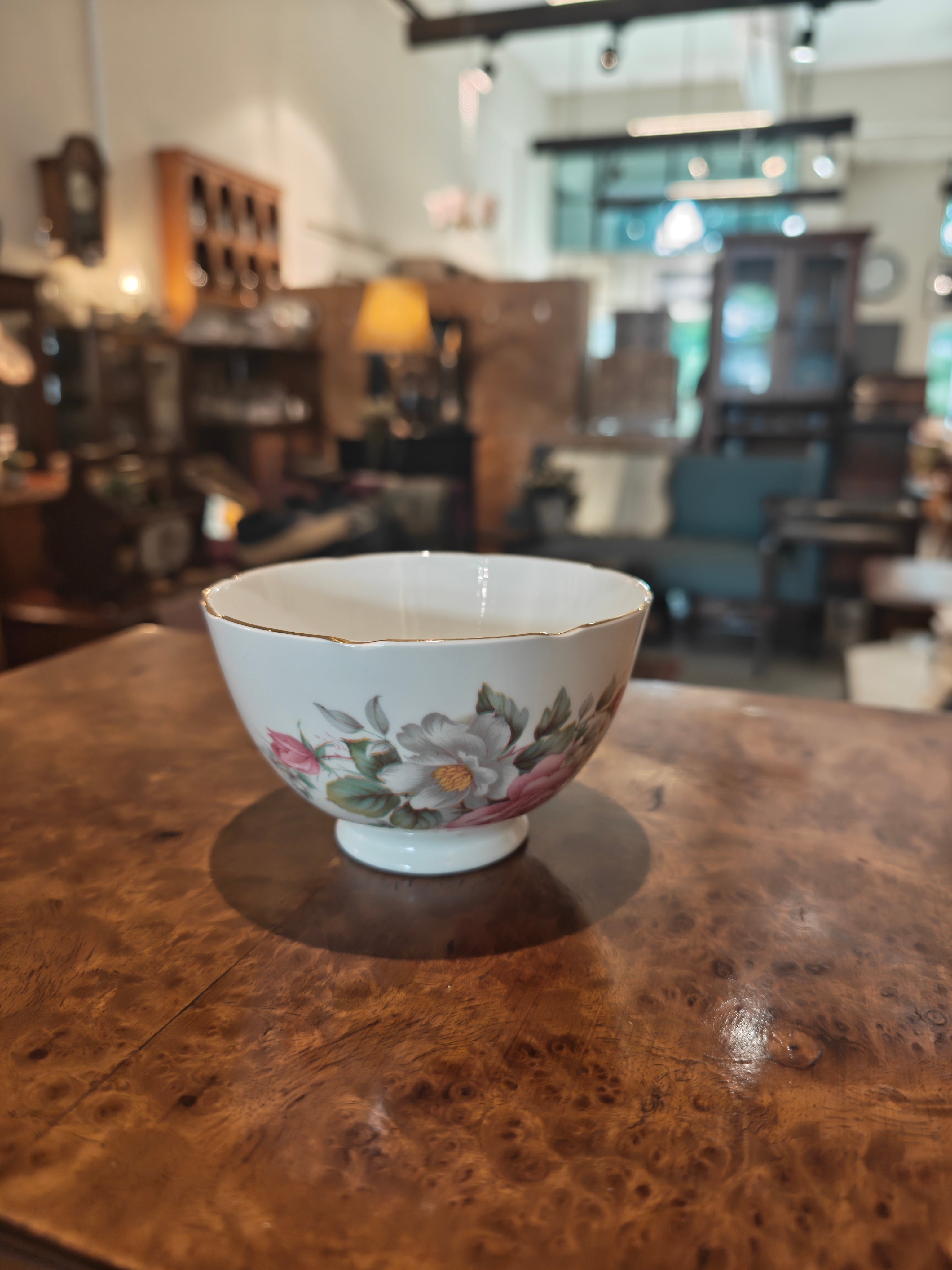 Royal Grafton Fine Bone China Tea set
