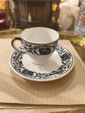 Royal couldron England Persian